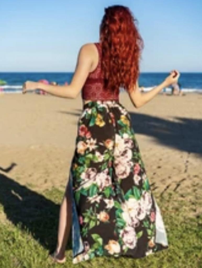 Chica busca chico en Las Palmas: 