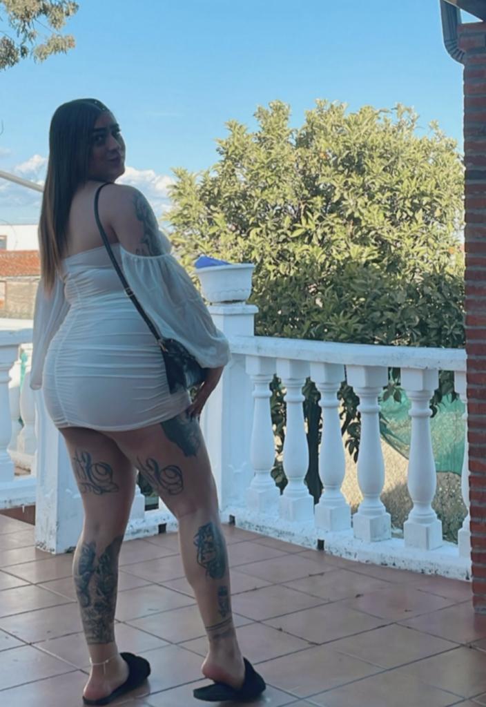Travesti en Murcia: 