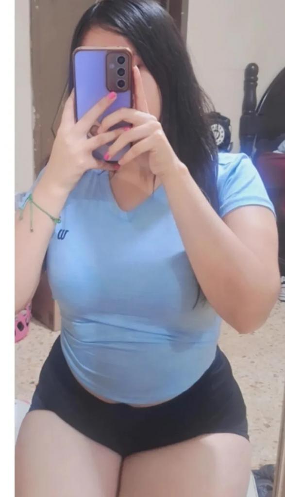 Chica busca chico en Ciudad Real: 