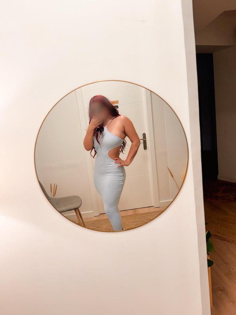 607022035: Chica busca chico en Mallorca