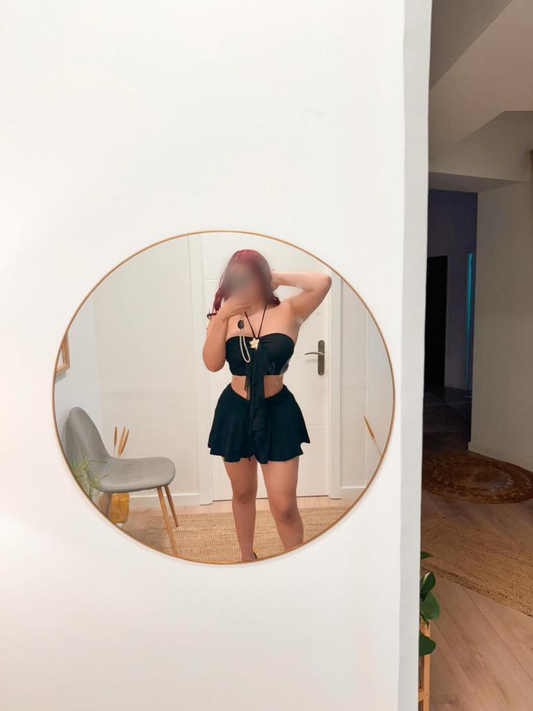 Chica busca chico en Mallorca: 