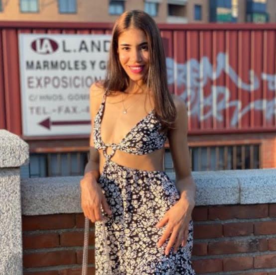 Chica busca chico en Las Palmas: 