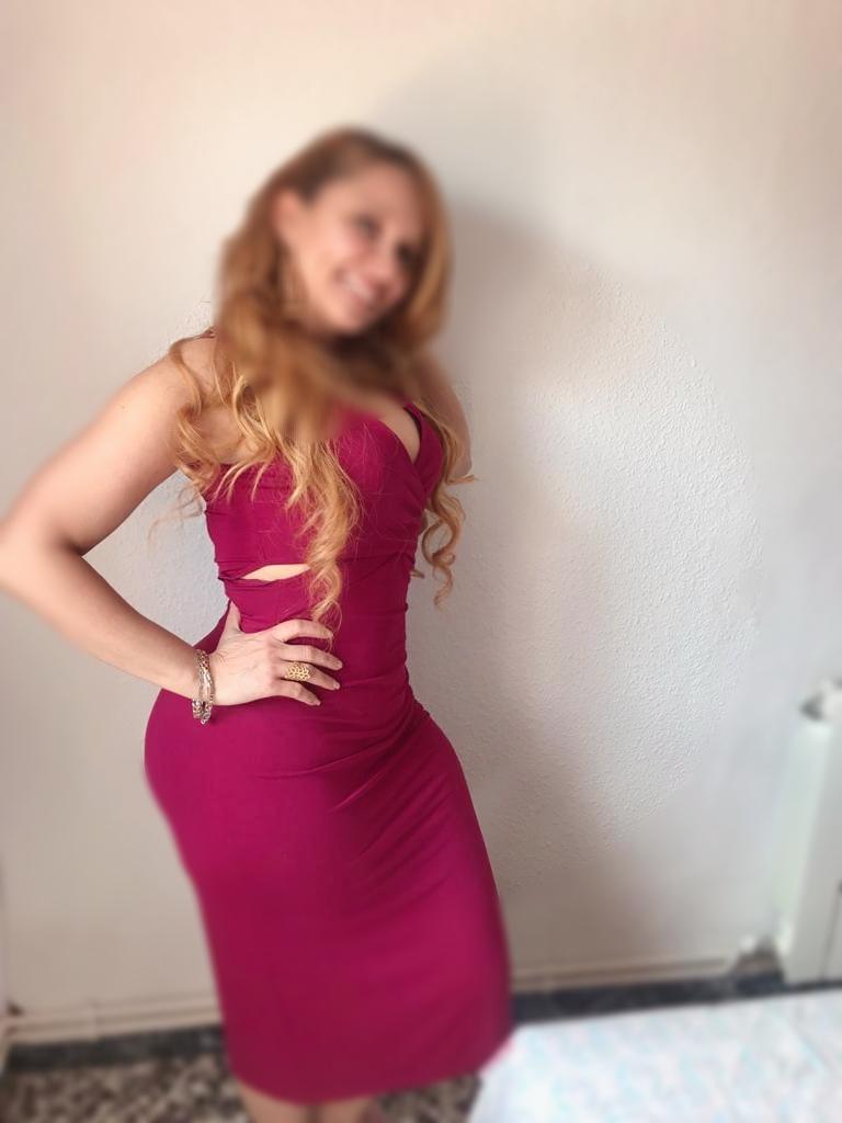 Chica busca chico en Madrid: 