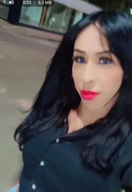 Transexual en Toledo: 