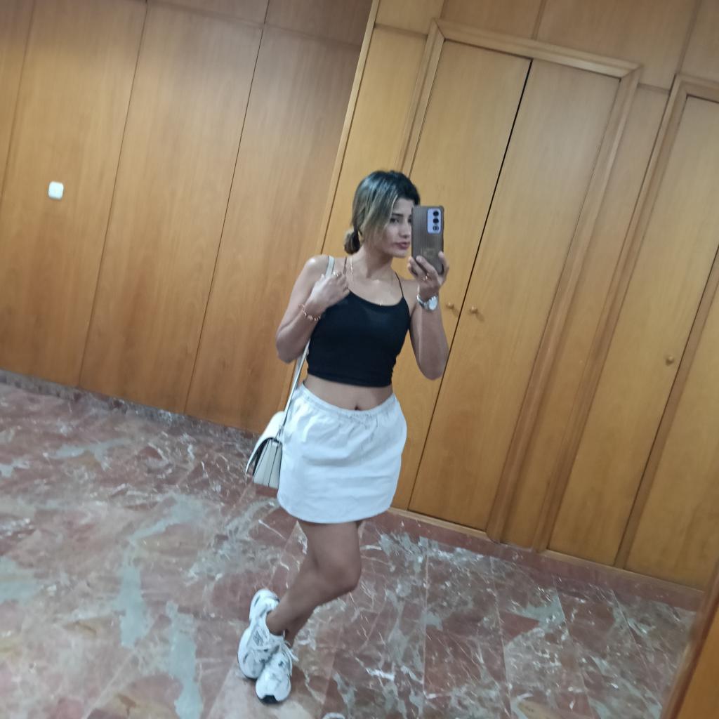 Chica busca chico en Murcia: 