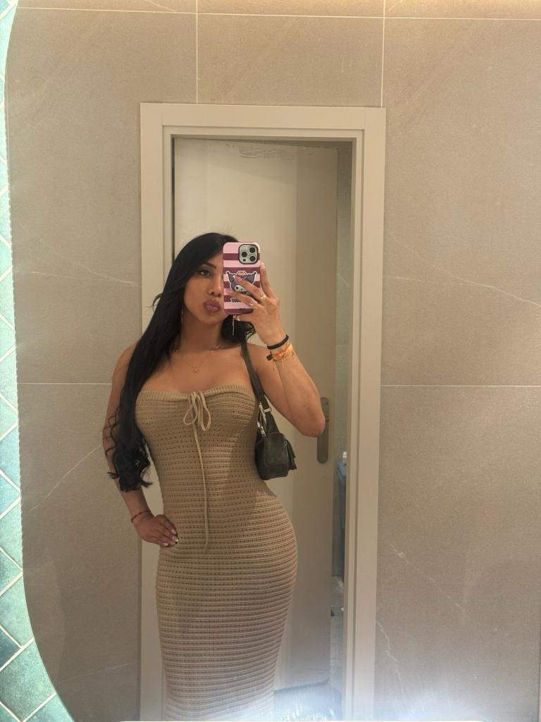678667377: Travesti en Valencia