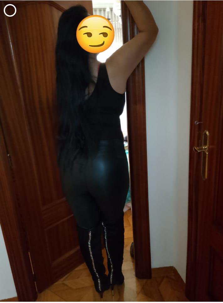 613273886: Chica busca chico en La Rioja