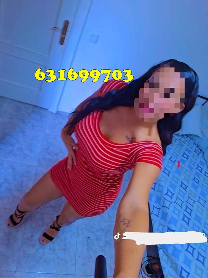 Chica busca chico en Huesca: 