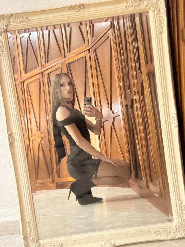 Travesti en Tenerife: 