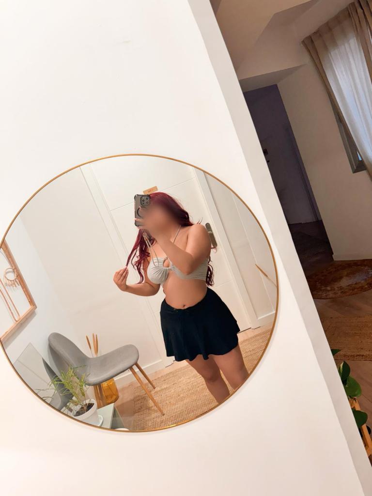 Chica busca chico en Mallorca: 