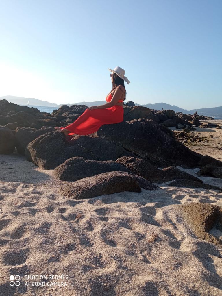 Chica busca chico en Pontevedra: 
