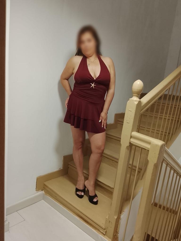 Chica busca chico en La Rioja: 