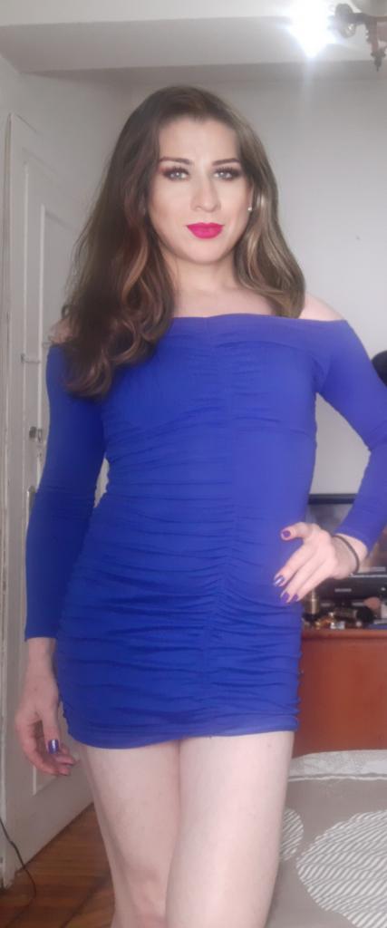 Transexual en León: 
