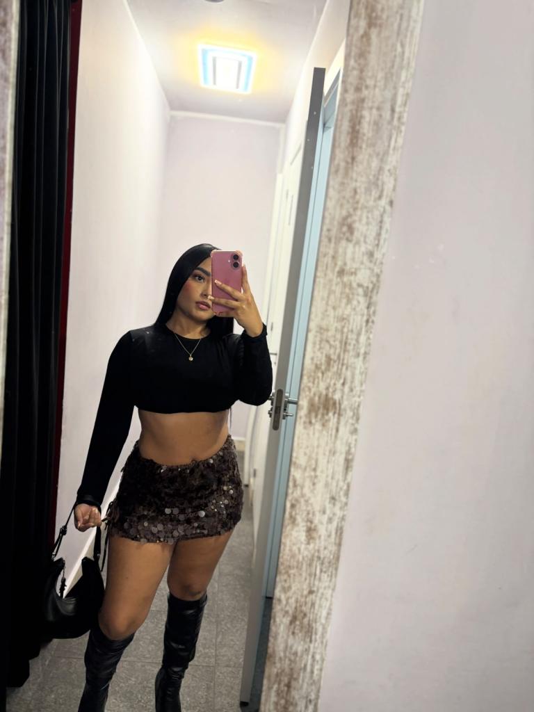 Chica busca chico en Las Palmas: 