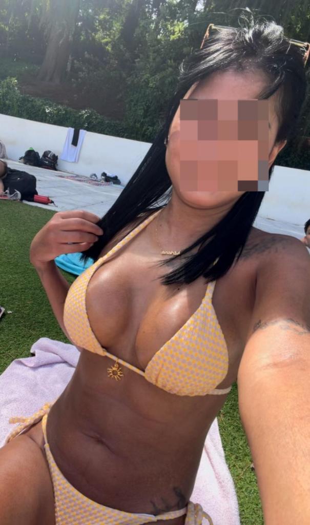 Chica busca chico en Madrid: 