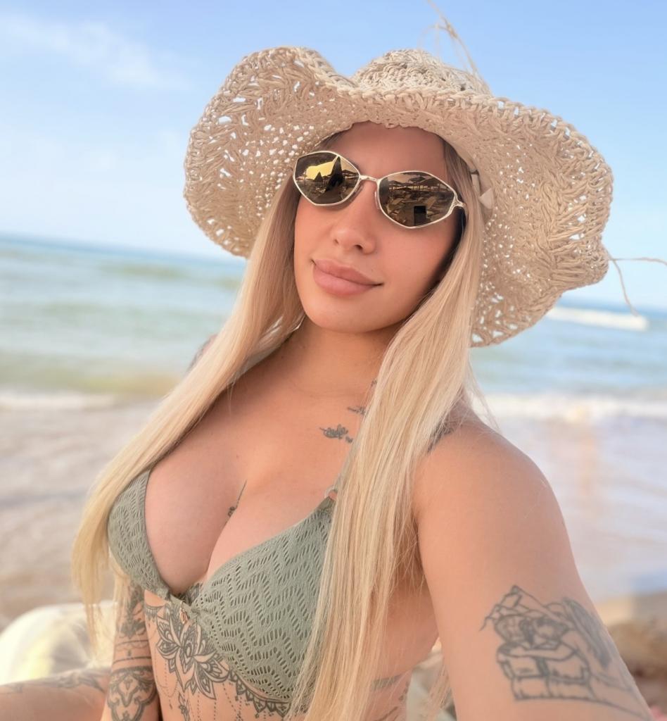 610548576: Chica busca chico en Mallorca