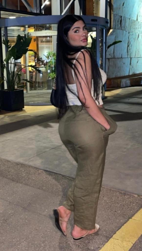 659507328: Chica busca chico en Jaén