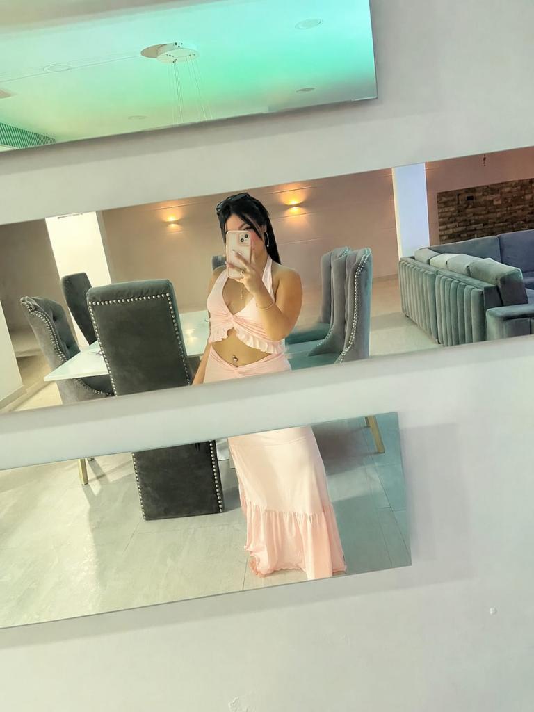 Chica busca chico en Málaga: 