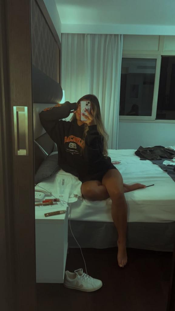 Chica busca chico en Córdoba: 