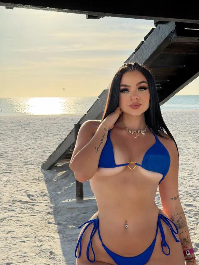602536077: Chica busca chico en Mallorca