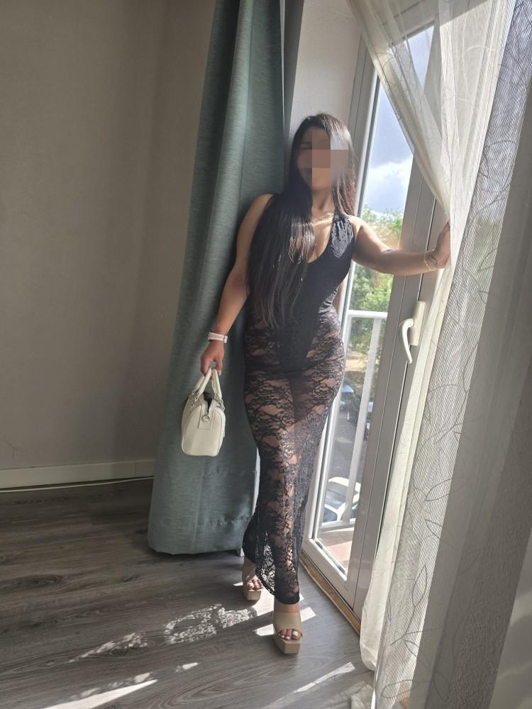 Chica busca chico en Madrid: 