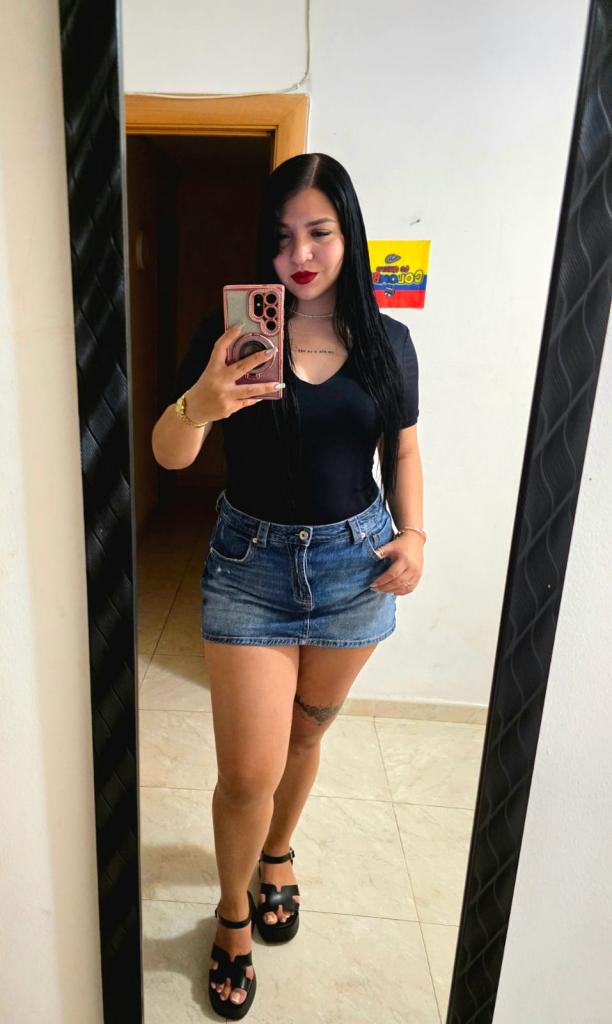 Chica busca chico en Barcelona: 