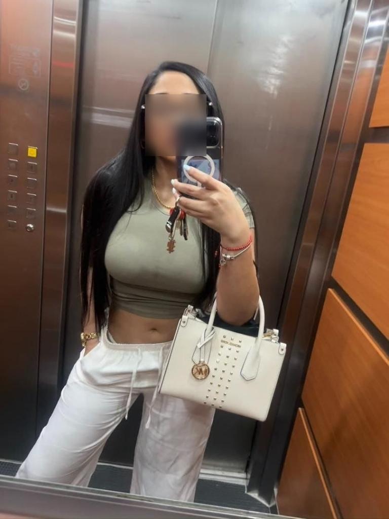 Chica busca chico en Málaga: 