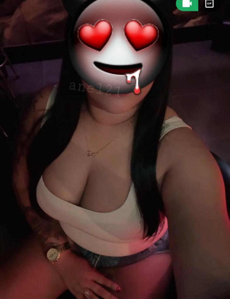 Chica busca chico en Córdoba: 