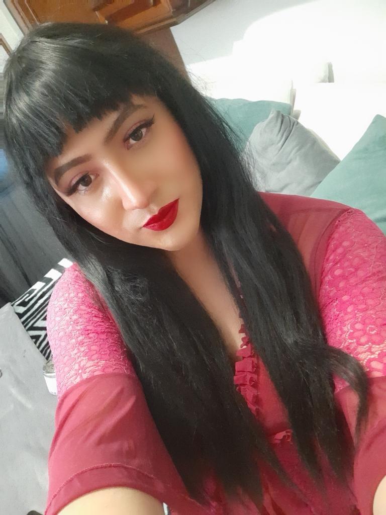 Transexual en León: 