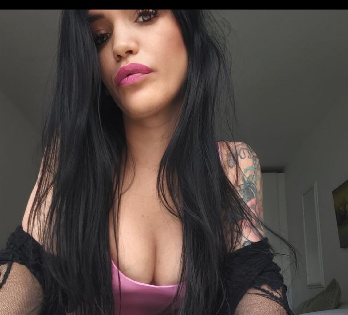 Chica busca chico en Málaga: 