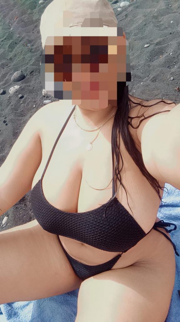 Chica busca chico en Tenerife: 