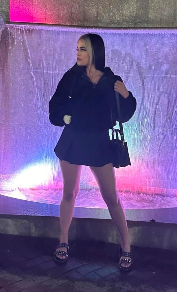 Chica busca chico en Alicante: 