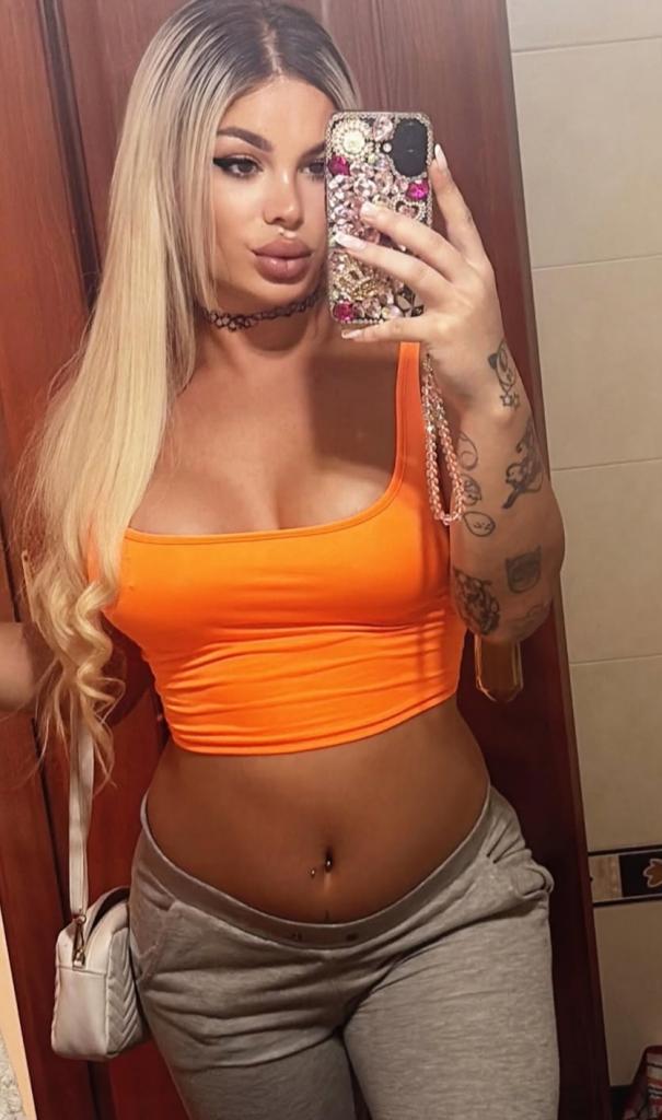 640722793: Travesti en Sevilla