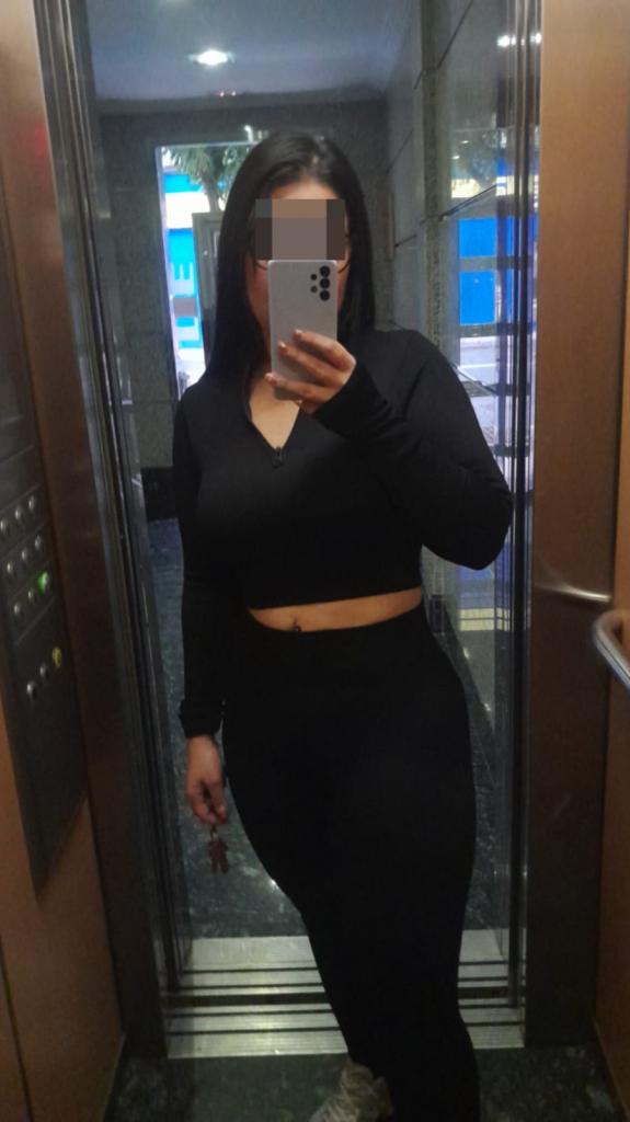 Chica busca chico en La Rioja: 