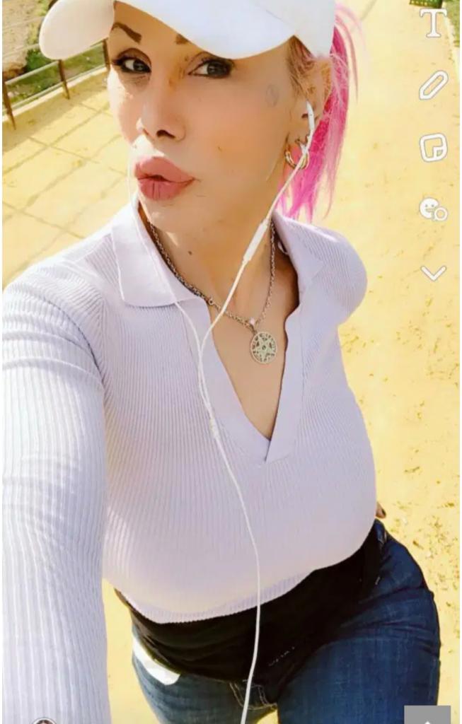 Transexual en Huelva: 