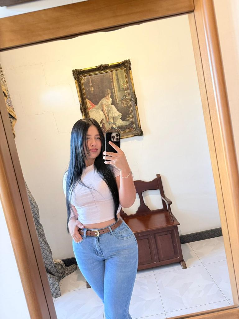 Chica busca chico en Badajoz: 