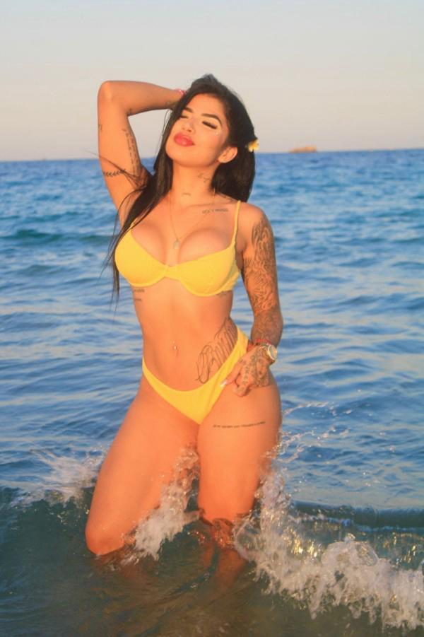 Chica busca chico en Mallorca: 
