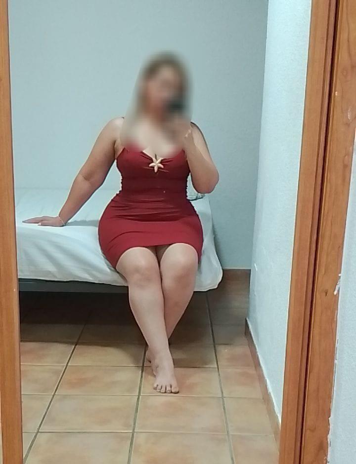 Chica busca chico en Málaga: 