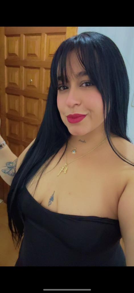 Chica busca chico en Tenerife: 