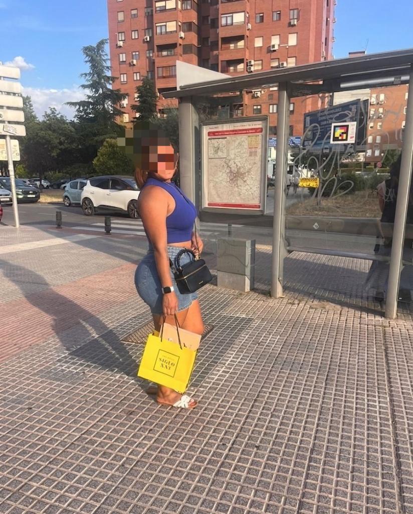 Chica busca chico en Alicante: 