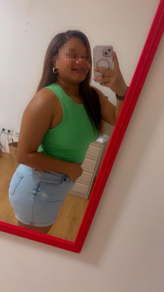 Chica busca chico en Alicante: 