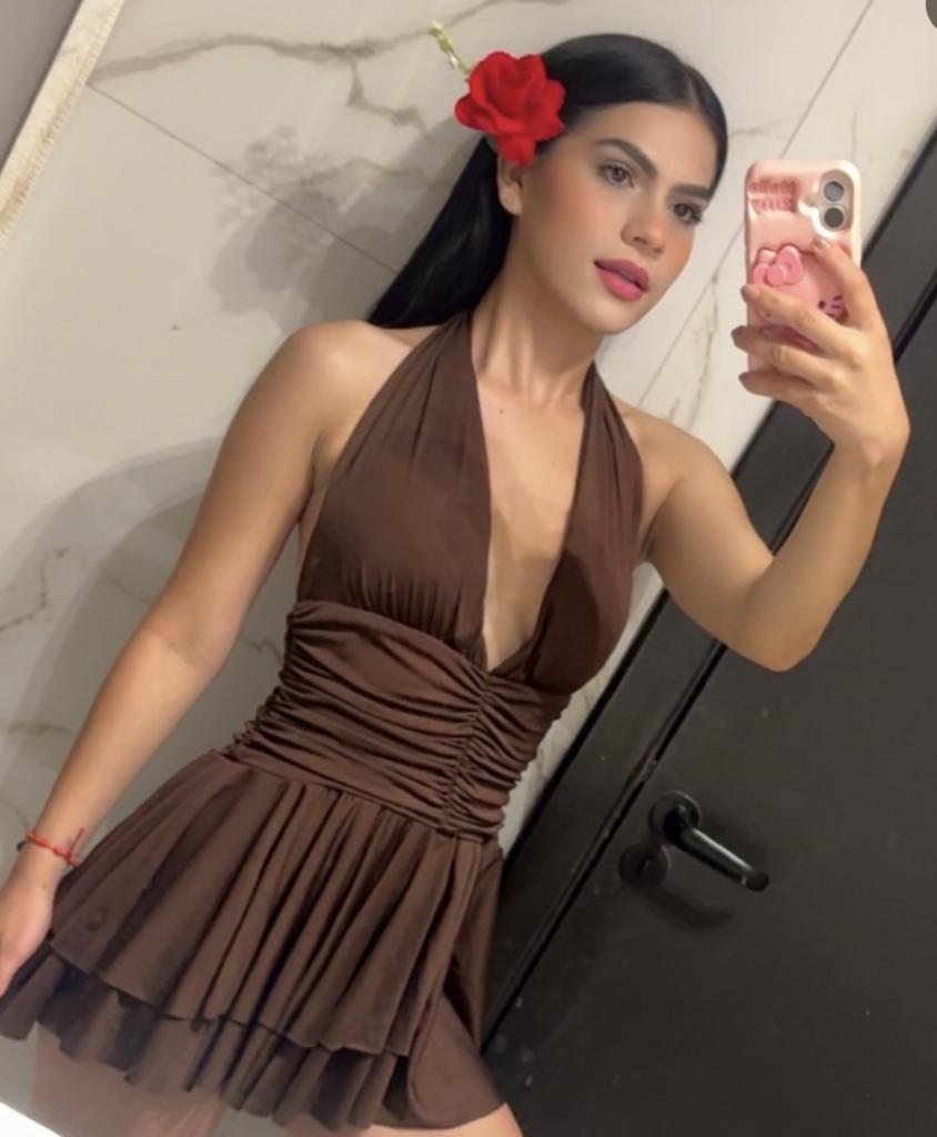 Chica busca chico en Badajoz: 