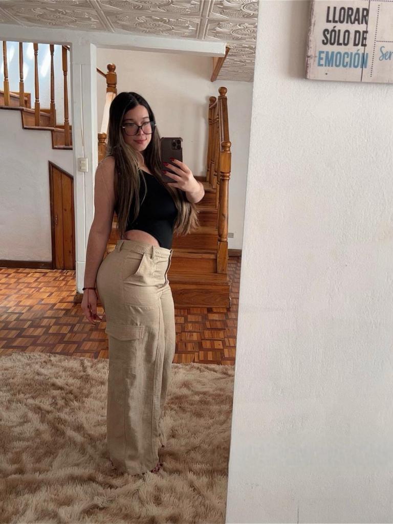Chica busca chico en Málaga: 