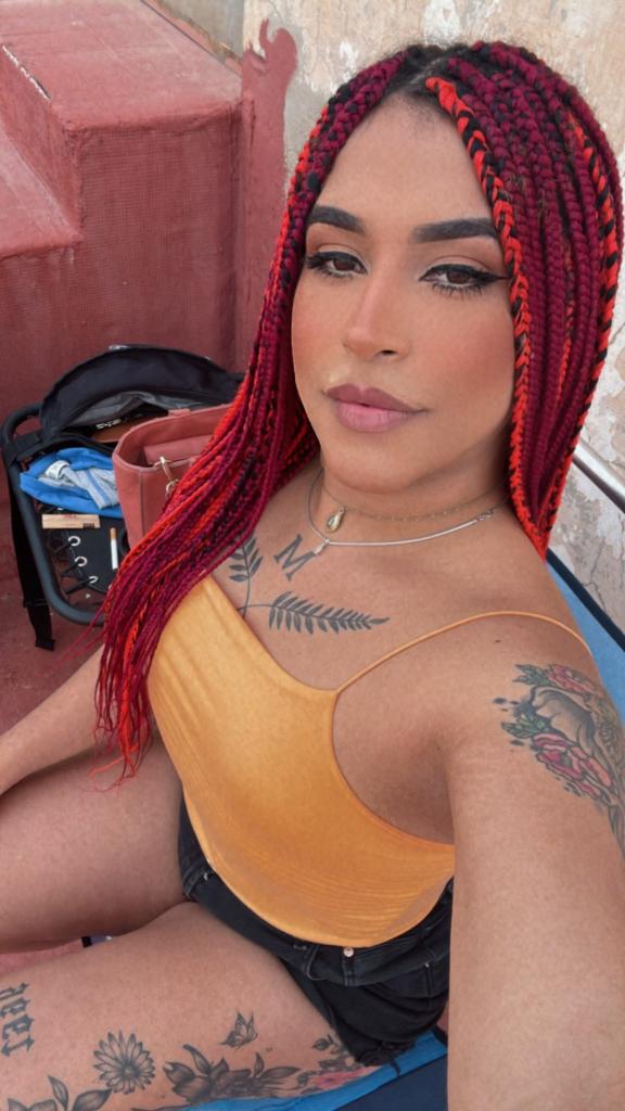 Transexual en Alicante: 