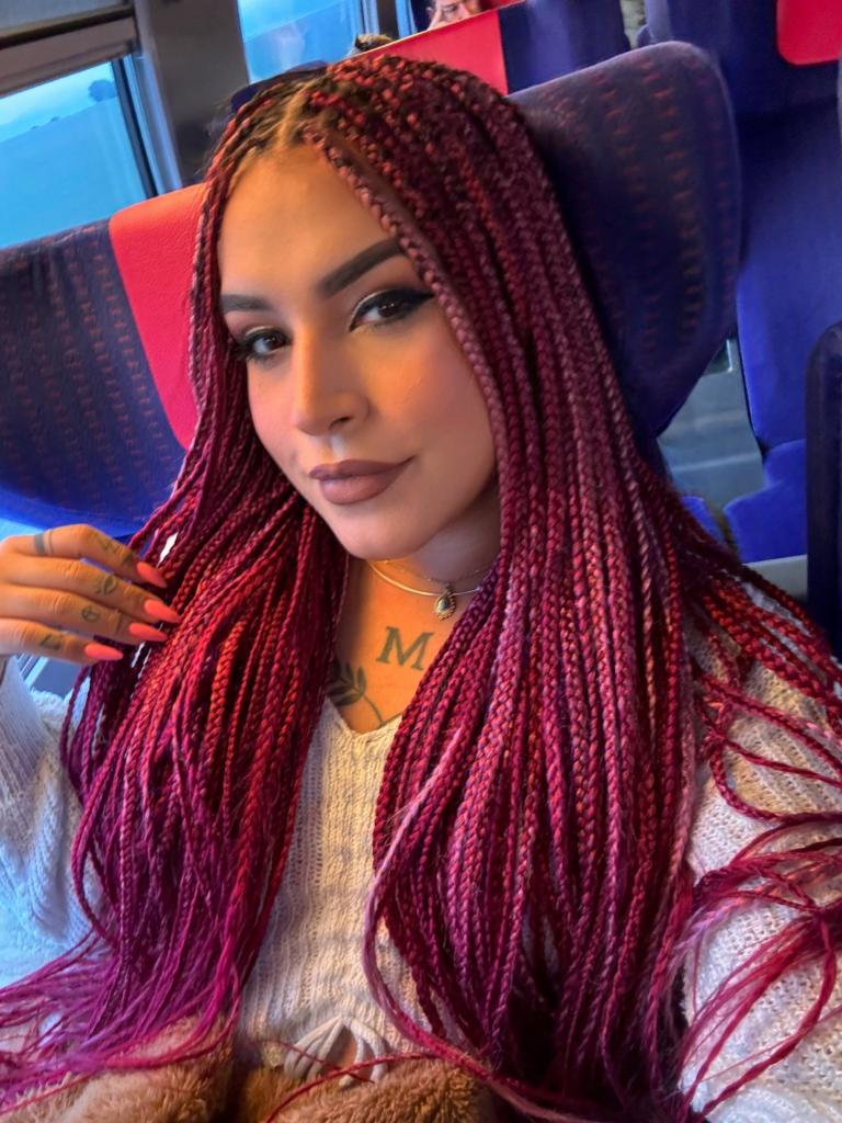 Transexual en Alicante: 