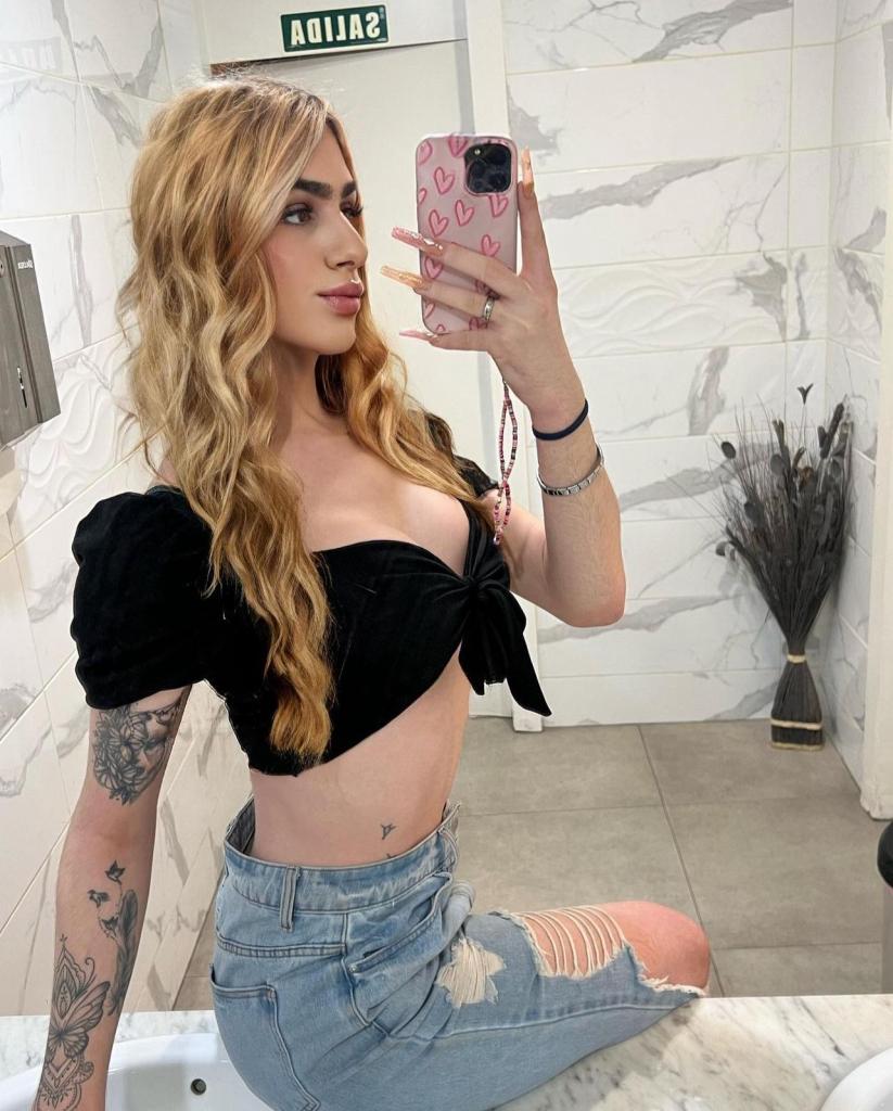 Travesti en Valencia: 