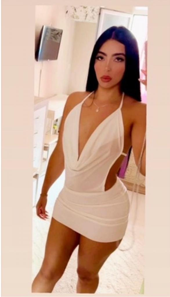 Chica busca chico en Castellón: 