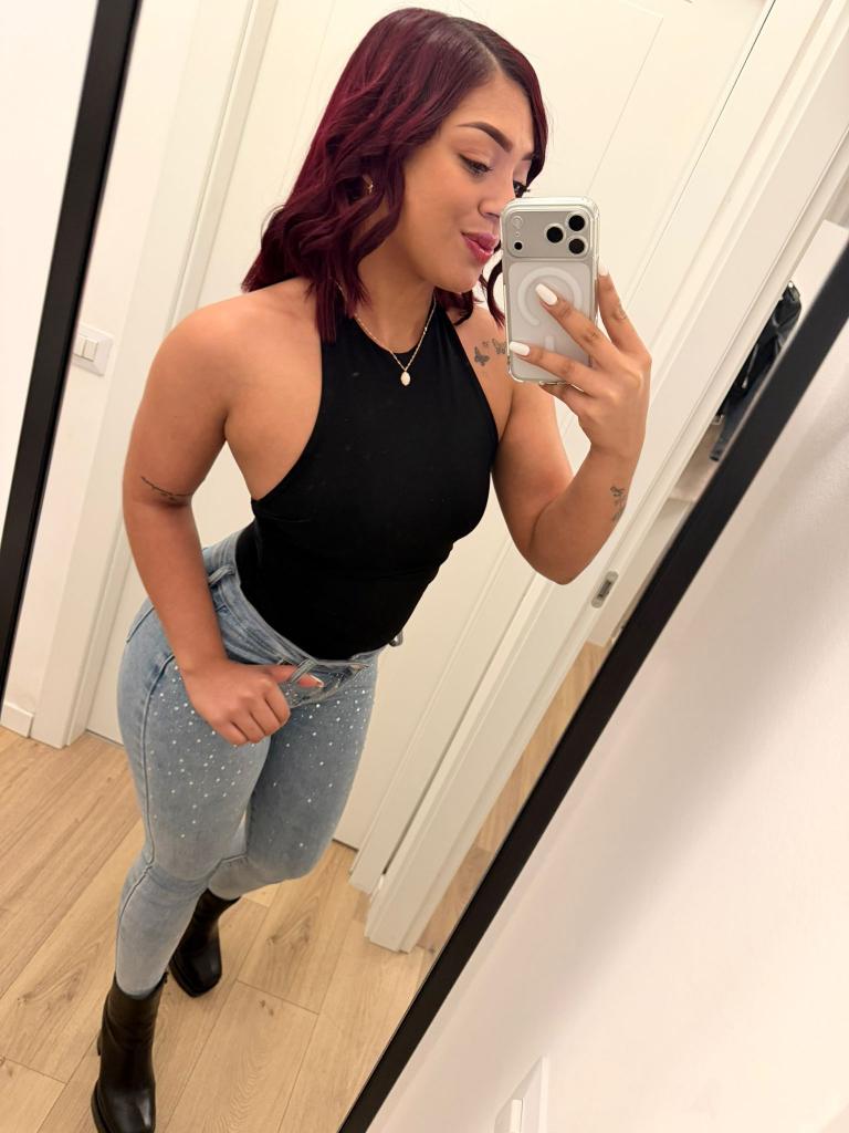 Chica busca chico en Valencia: 