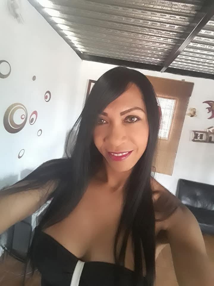 Travesti en Alicante: 