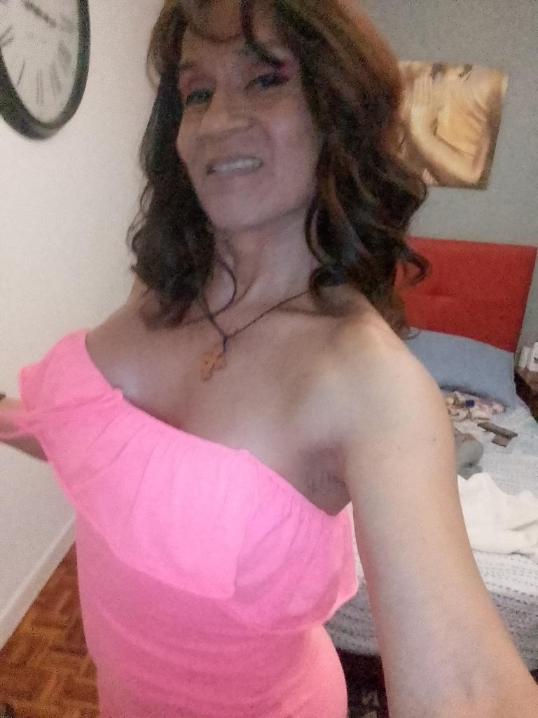 Chica busca chico en Ciudad Real: 